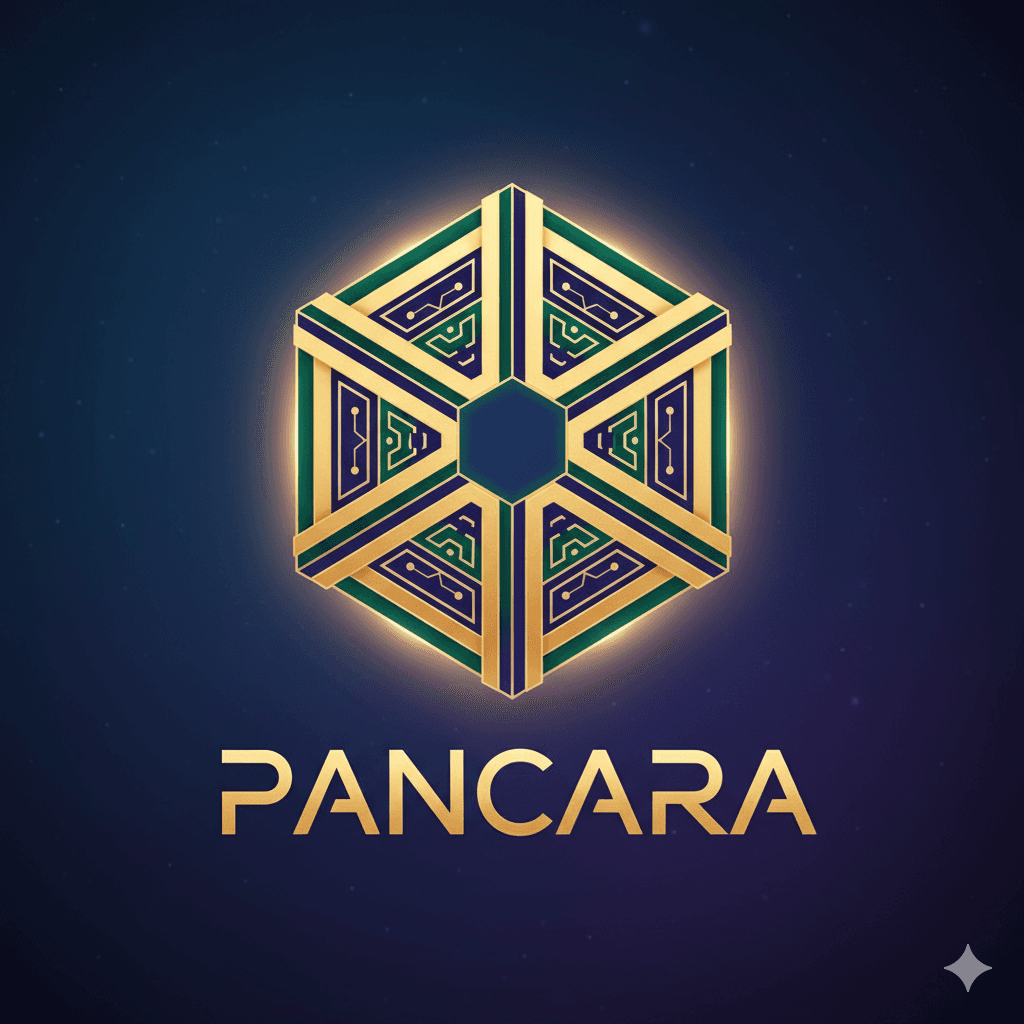 Pancara POS logo